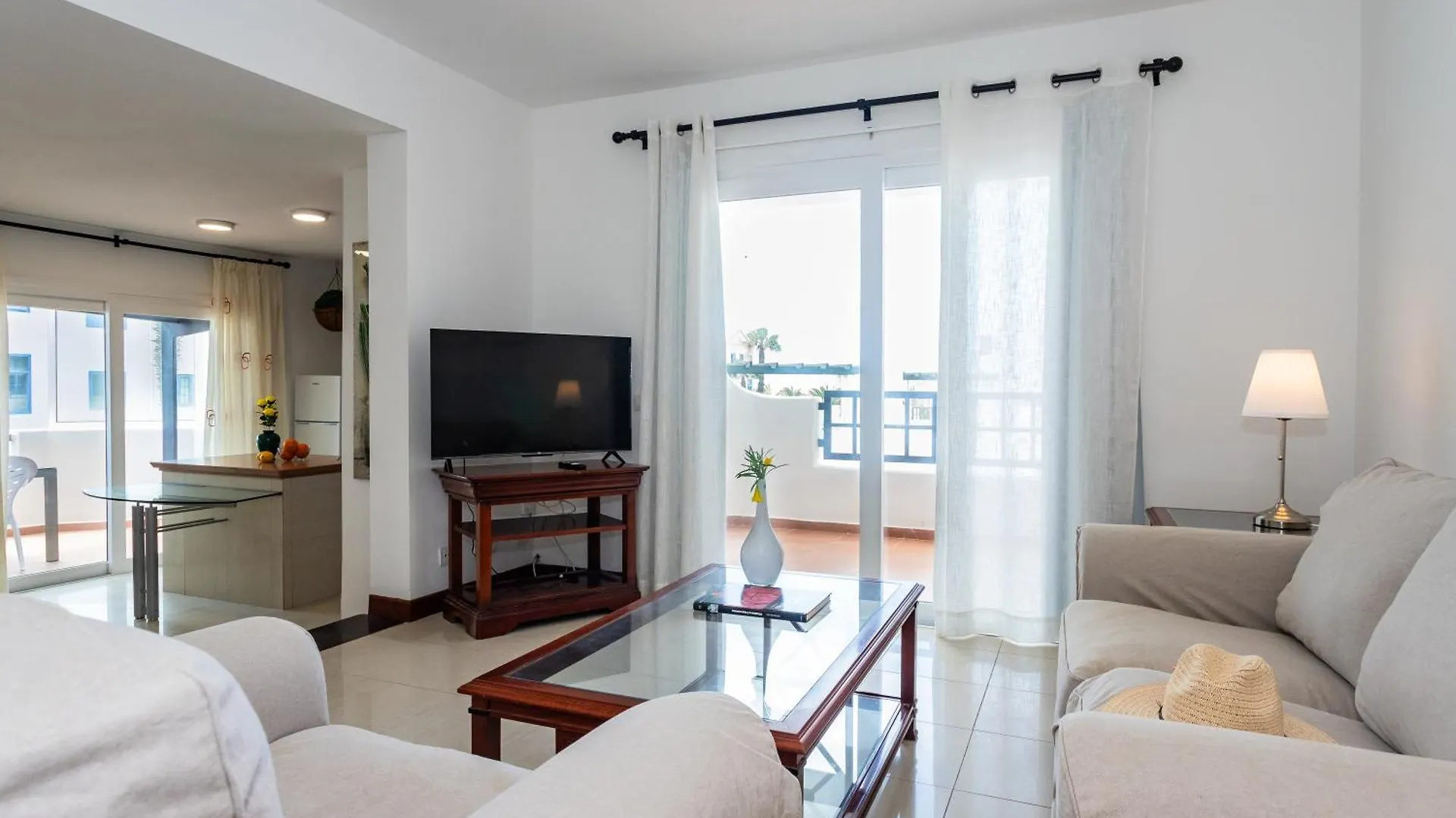 Apartmán Golden - Los Pinos Costa Teguise