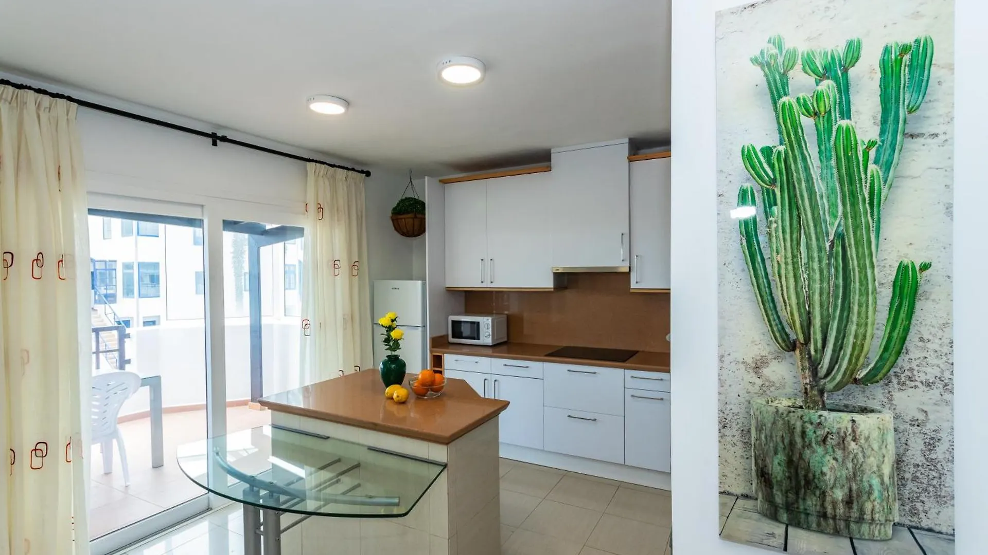 Apartmán Golden - Los Pinos Costa Teguise