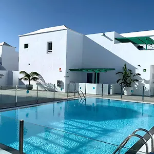Celeste Apartment