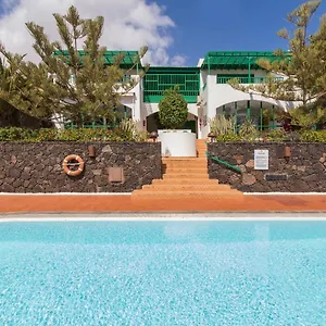 Conylanza Golf Y Mar Apartment