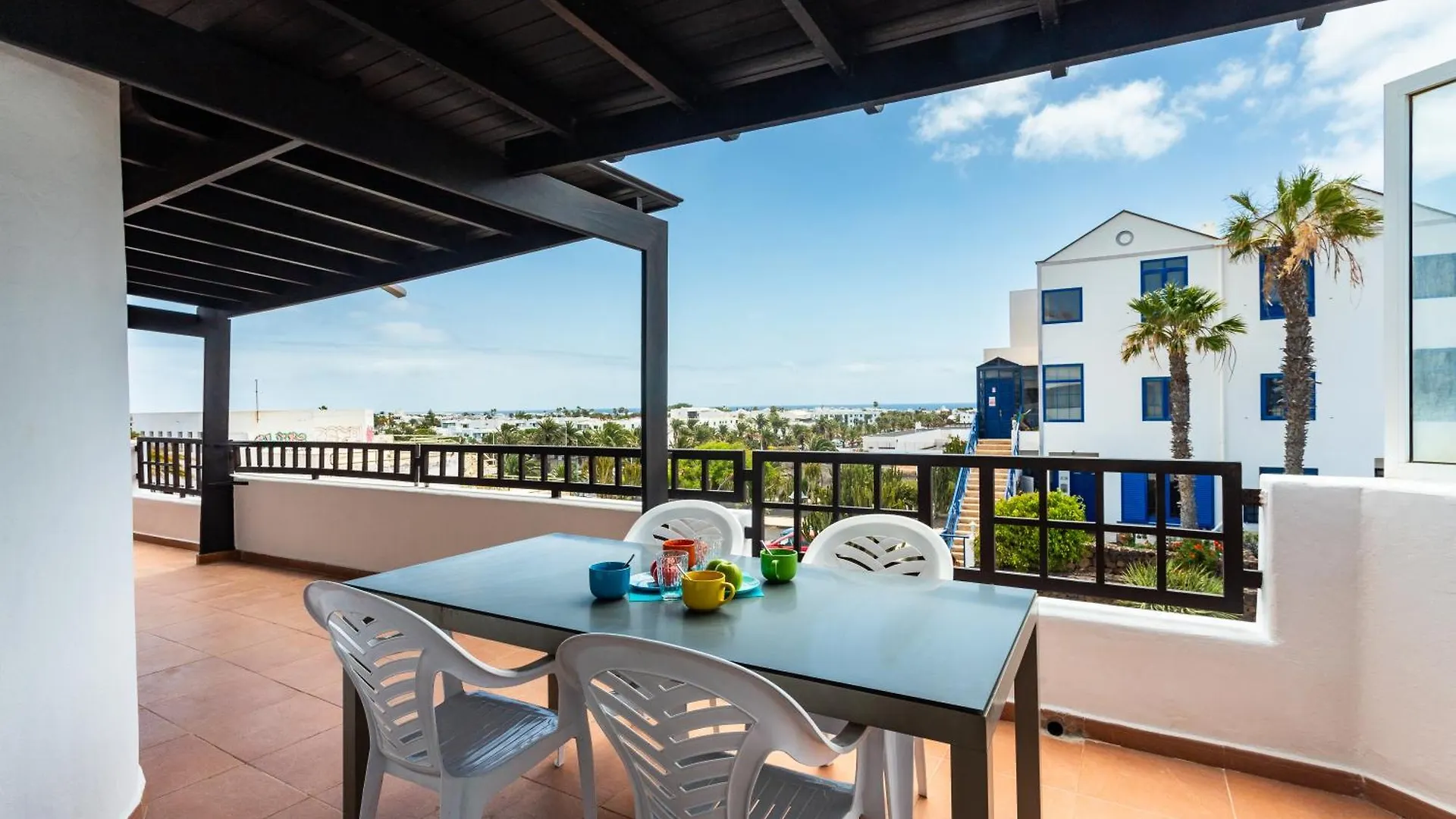 Golden - Los Pinos Costa Teguise