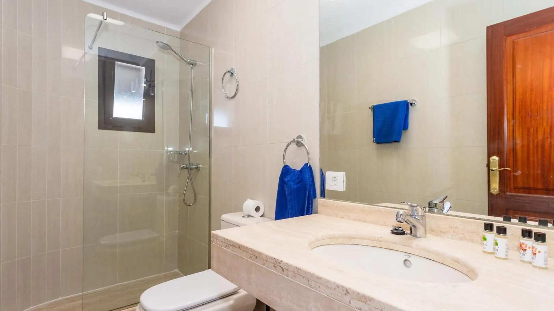 Golden - Los Pinos Costa Teguise Apartment