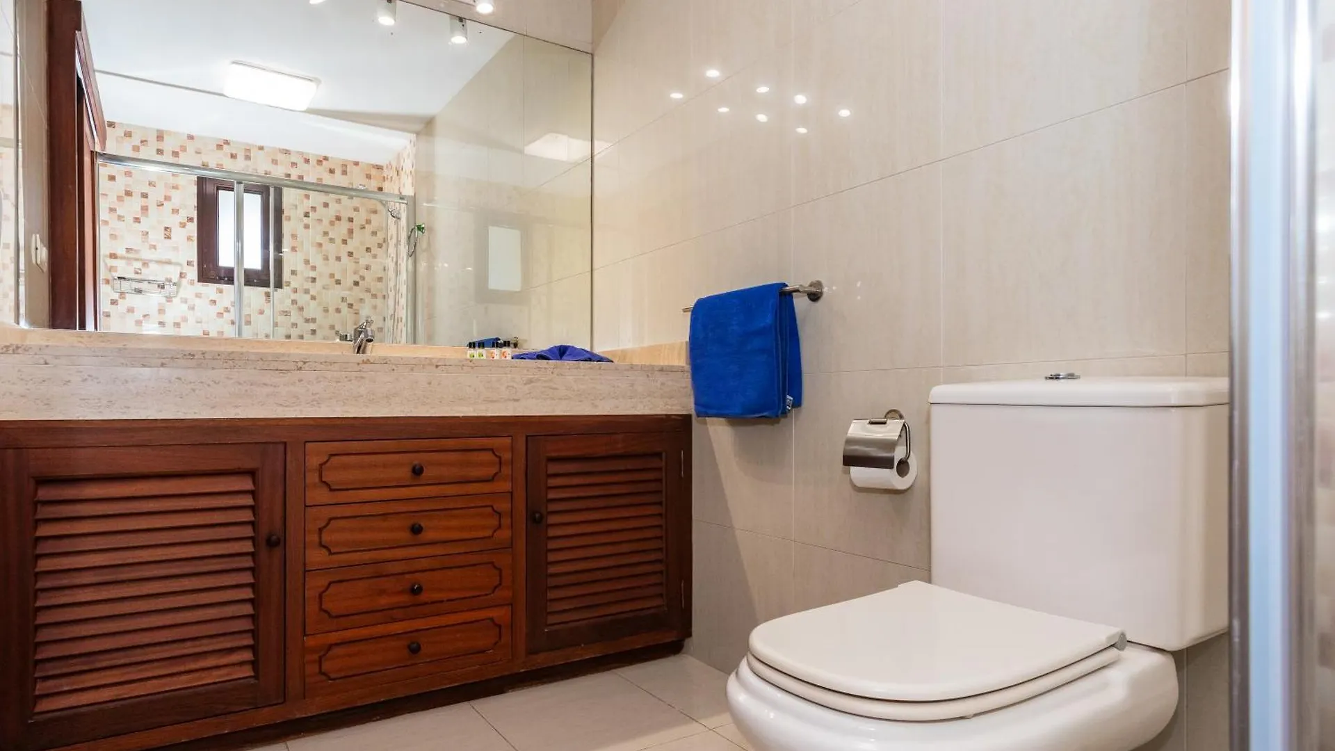 Apartment Golden - Los Pinos Costa Teguise