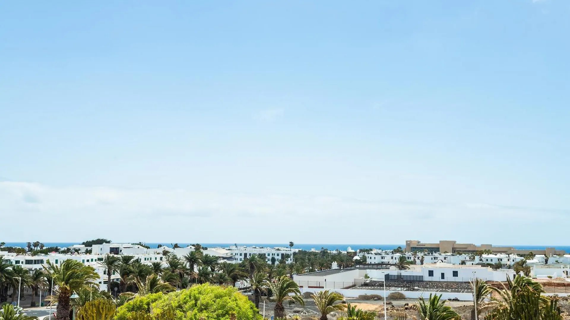 Golden - Los Pinos Costa Teguise 0*,  Spain