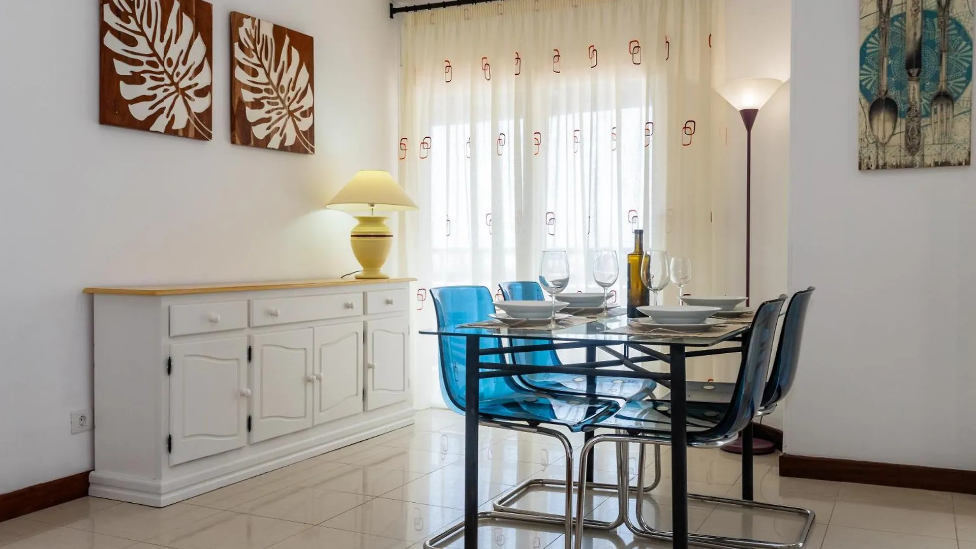 Apartment Golden - Los Pinos Costa Teguise